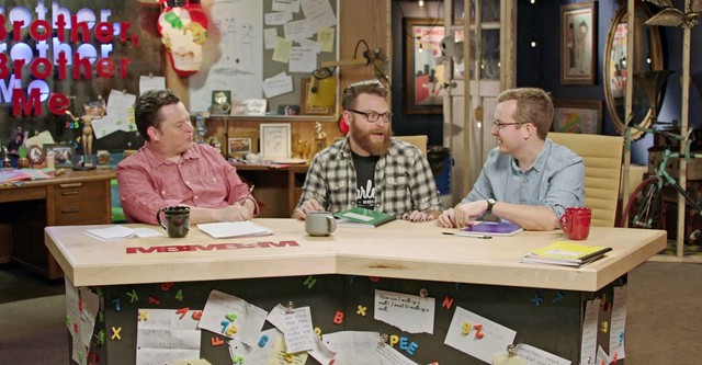 Watch mbmbam tv show online free new arrivals